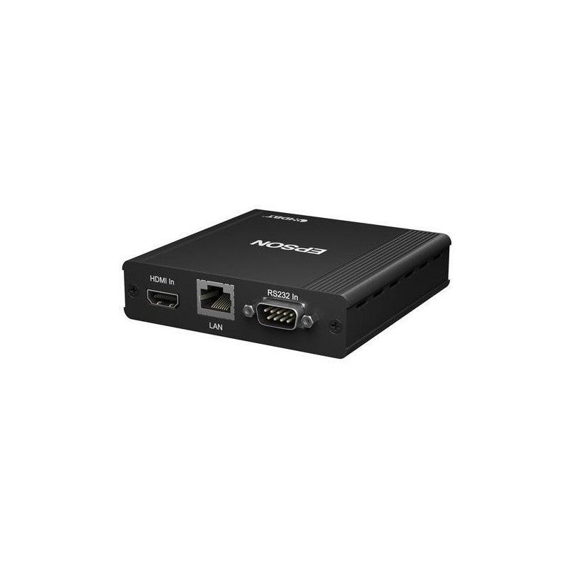 HDBaseT Transmitter - ELPHD01